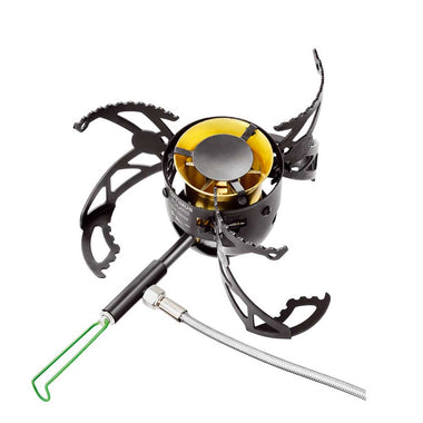 Kokeapparat | Optimus Polaris | Gass, bensin, parafin ++