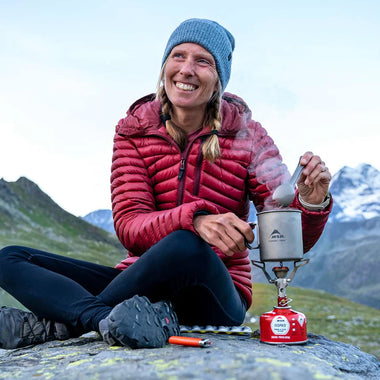 Pocket Rocket 2 | Gass | 73g | Kokeapparat