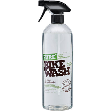 Sykkelvask Pure Clear 1 liter
