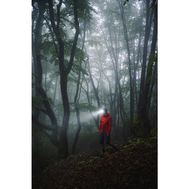 HF8R Signature Black | 2000lm