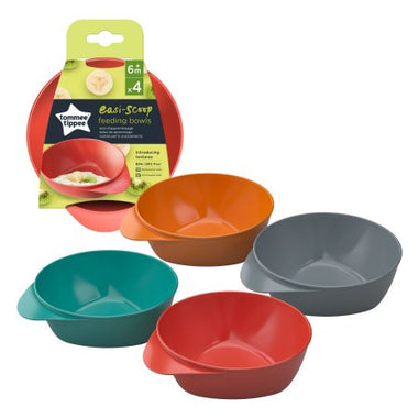 Matboller | 6mnd+ | 4pk