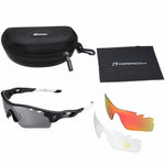 Orack Blade | Solbriller multisport