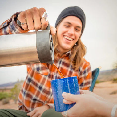 Kaffe | Presskanne | 1 liter