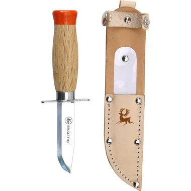 Barnekniv | Butt tupp