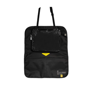 Sparketrekk | Premium | Nettbrettholder | Kollisjonstest