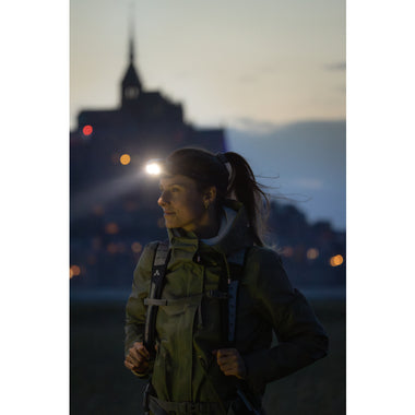 HF8R Core Black | 1600lm