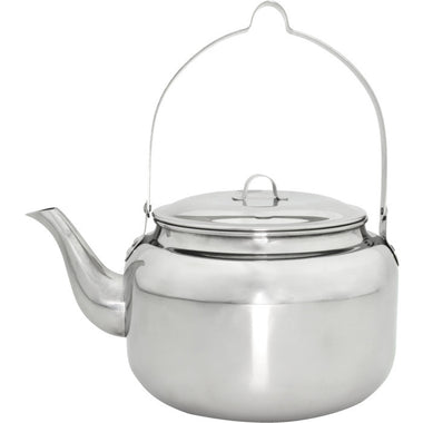 Bålkjele i stål | 3 liter