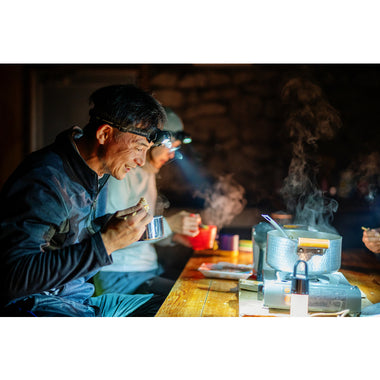 HF6R Core Black | 800lm