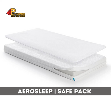 Aerosleep | Safe Pack Essential | 70x140cm