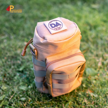 BAG 4.6 | Flaskeholder / Multilomme