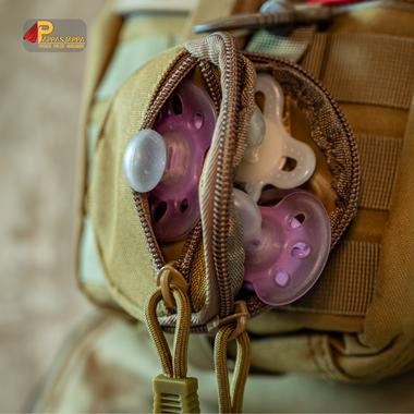 BAG MICRO | Smokkelomme / Snusbokslomme