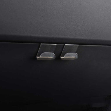 Krok til hanskerommet 2 stk for Model S/X