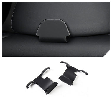 Krok til bagasjerom for Model Y