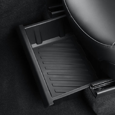 Oppbevaringsboks under sete for Model Y 2021-2025+