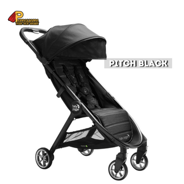 CITY TOUR 2 | Barnevogn | Håndbagasje