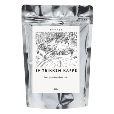 19-Trikken Kaffe