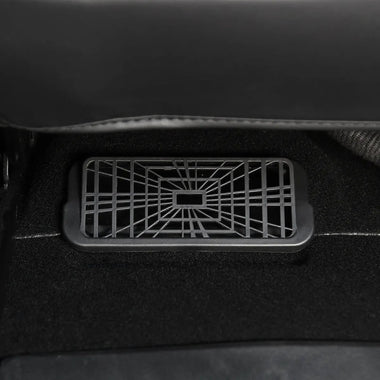 Ventilasjonsdeksel 2 stk for Model 3 Highland 2024+
