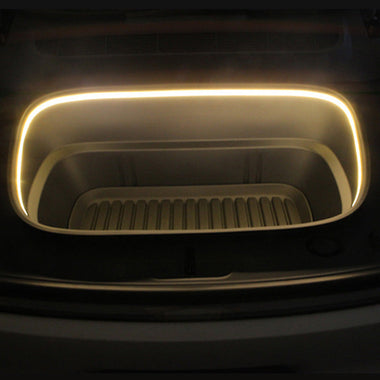 LED-lys til frunk for Model 3 2024+