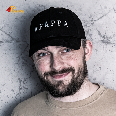 CAPS #PAPPA - FLEXFIT