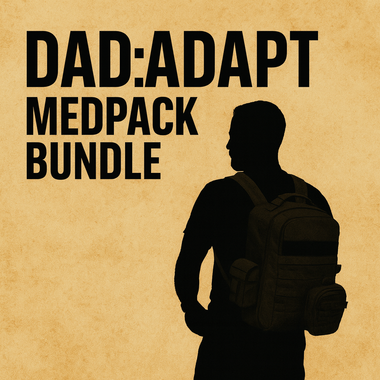PACK .44 | MEDPACK BUNDLE