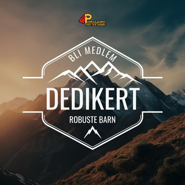 Medlemskap i Pappasjappa | DEDIKERT PAPPA