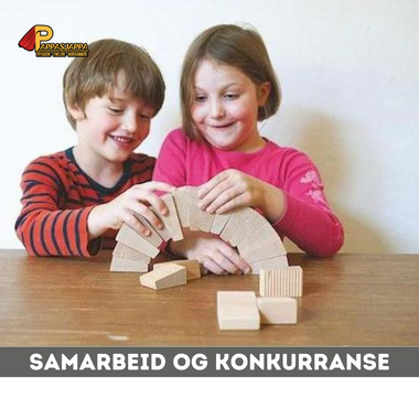 Stablespill | "Follies" | Er du skjelven?