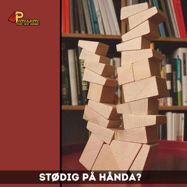 Stablespill | "Follies" PLUS