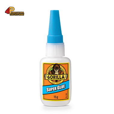 Gorilla Superlim 15g | Pappa sitt SUPERLIM