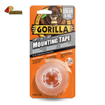 Gorilla Tape | Monteringstape | Dobbeltsidig