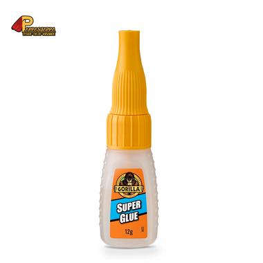 Gorilla Superlim Pensel & Dyse 12g