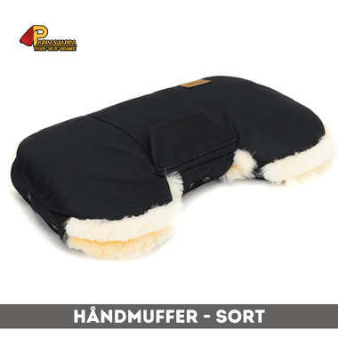 Håndmuffer | PRO | Lammeskinn