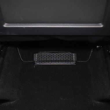 Ventilasjonsdeksel 2 stk for Model Y 2021-2024