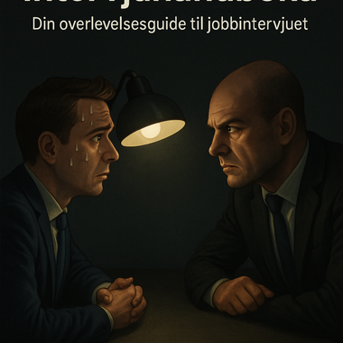 Intervjuhåndboka | 2025 | Digital nedlasting
