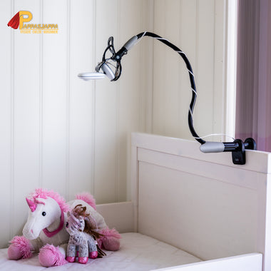 Kameraholder :: Babymonitor