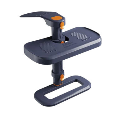 KneeGuardKids 4 | Fotstøtte til bilstolen