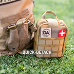 Bag MEDPACK m/innhold