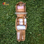 Bag MEDPACK m/innhold