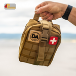 Bag MEDPACK m/innhold