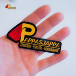 Pappasjappa | Magnet
