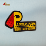 Pappasjappa | Magnet