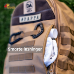 PACK .44 - Ryggsekk