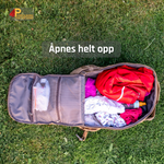 PACK .44 - Ryggsekk