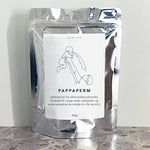 Pappaperm Kaffe