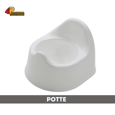 Potte | Standard