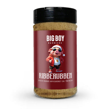 Det beste krydderet til ribbe på julaften