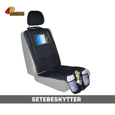 Setebeskytter | Standard | Nettbrettholder