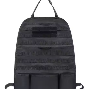 ORGANIZER | Sparketrekk