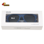 Solbriller barn | 3-6 år | ITOOTI