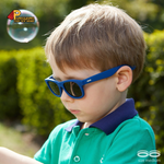 Solbriller barn | 3-6 år | ITOOTI