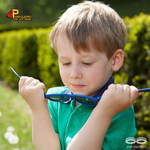 Solbriller barn | 3-6 år | ITOOTI